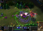 League of Legends screenshot