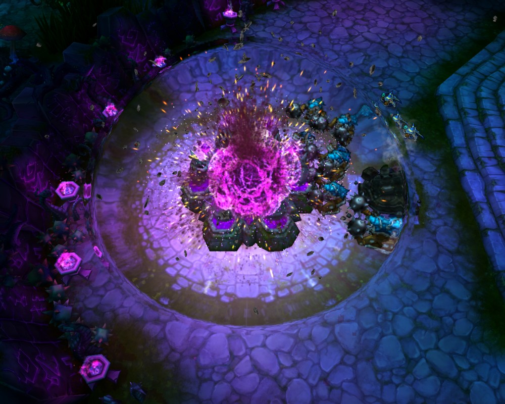League of Legends