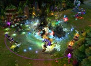 League of Legends