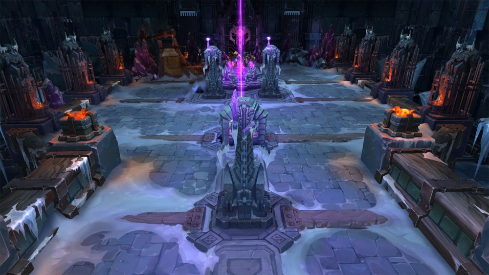 League of Legends