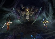 League of Legends