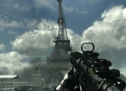 Call of Duty screenshot