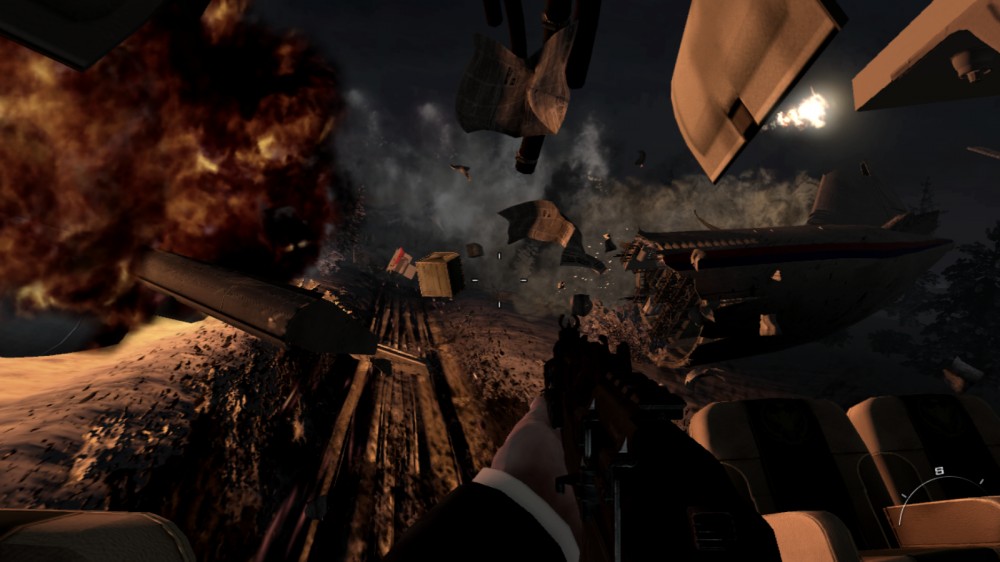 Call of Duty: Modern Warfare 3