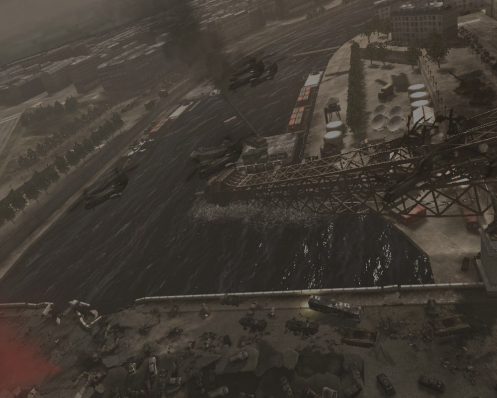 Call of Duty: Modern Warfare 3