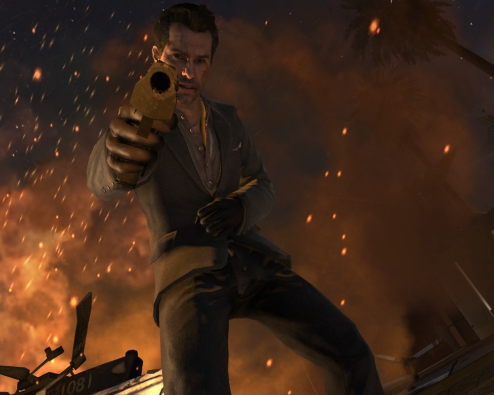 Call of Duty: Modern Warfare 3