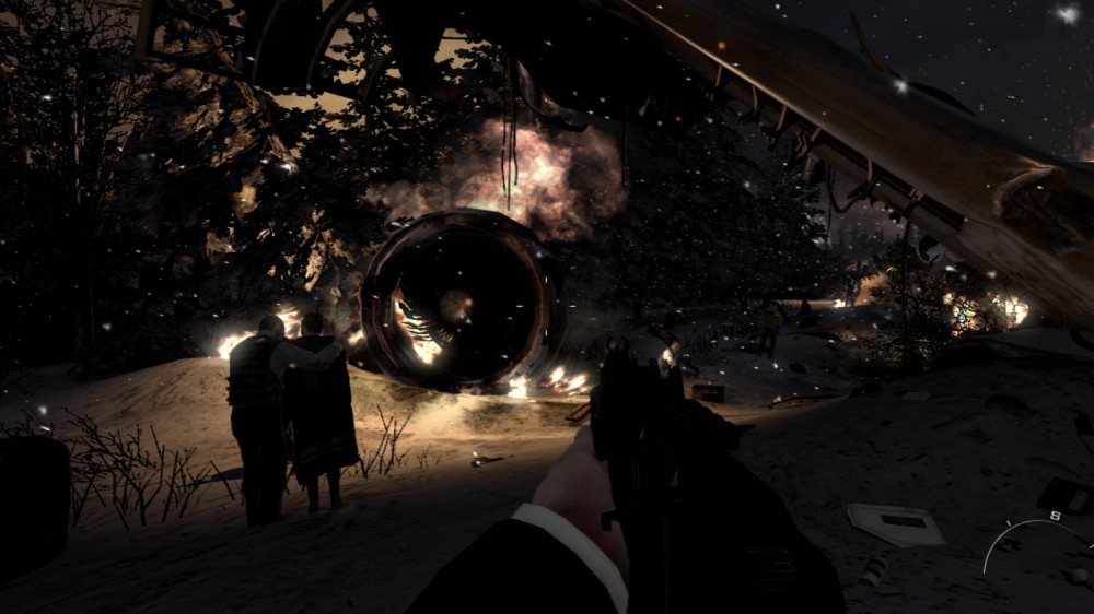 Call of Duty: Modern Warfare 3