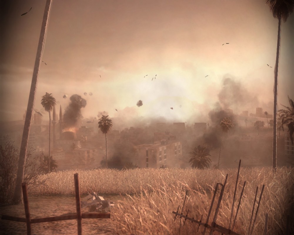 Call of Duty: Modern Warfare 3