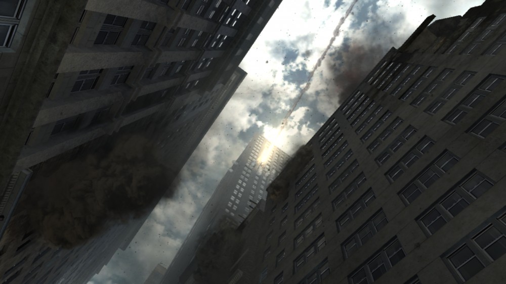 Call of Duty: Modern Warfare 3