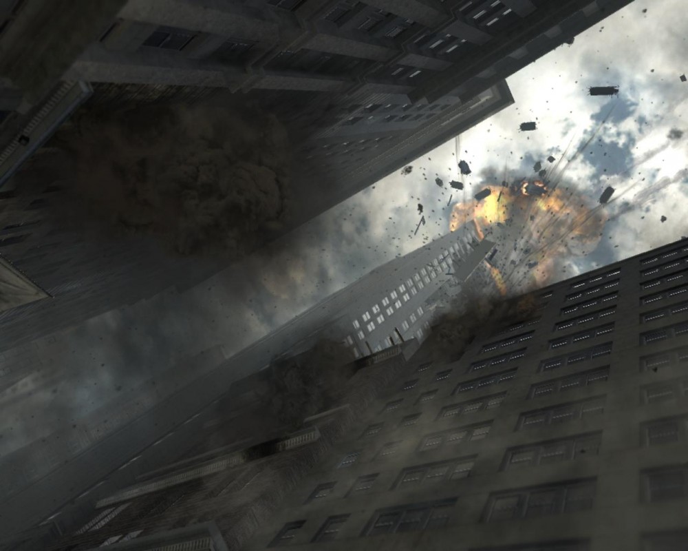 Call of Duty: Modern Warfare 3