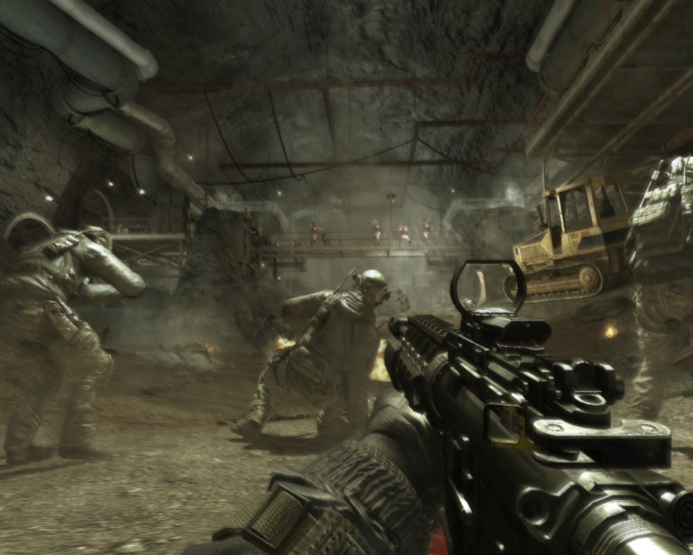 Call of Duty: Modern Warfare 3