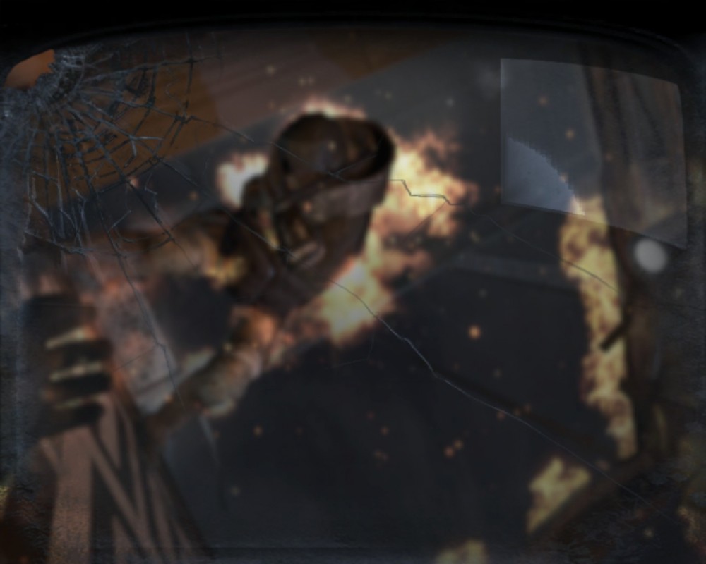 Call of Duty: Modern Warfare 3