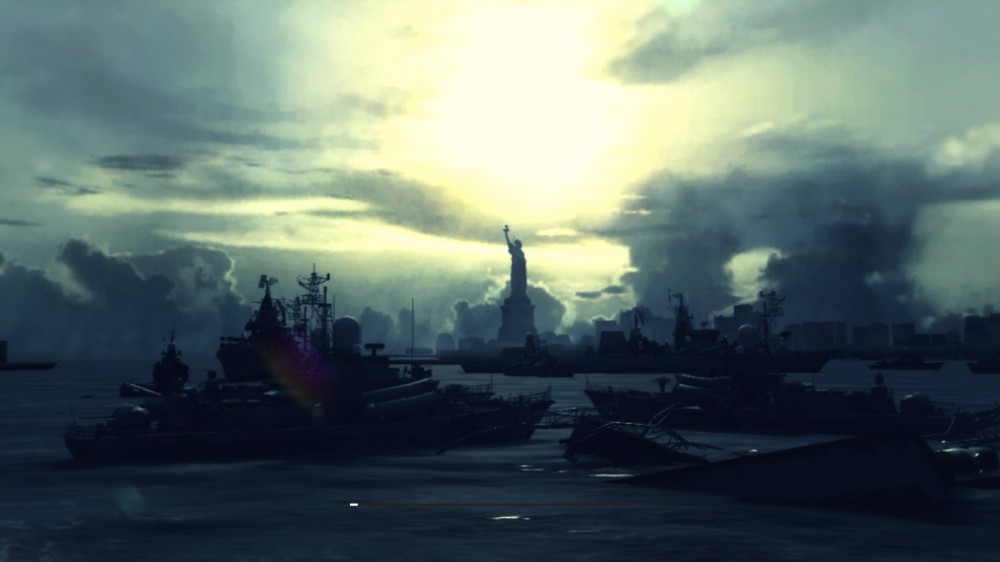 Call of Duty: Modern Warfare 3