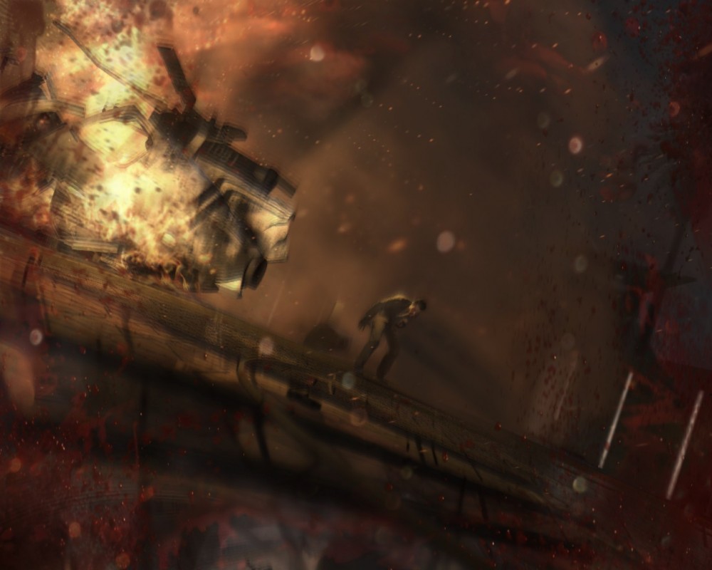 Call of Duty: Modern Warfare 3
