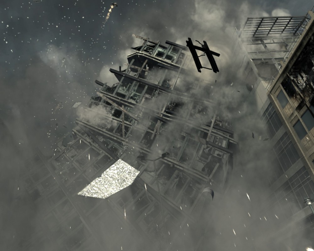 Call of Duty: Modern Warfare 3
