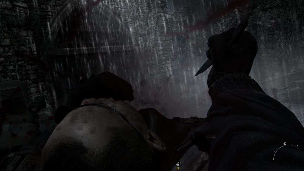 Call of Duty: Modern Warfare 3