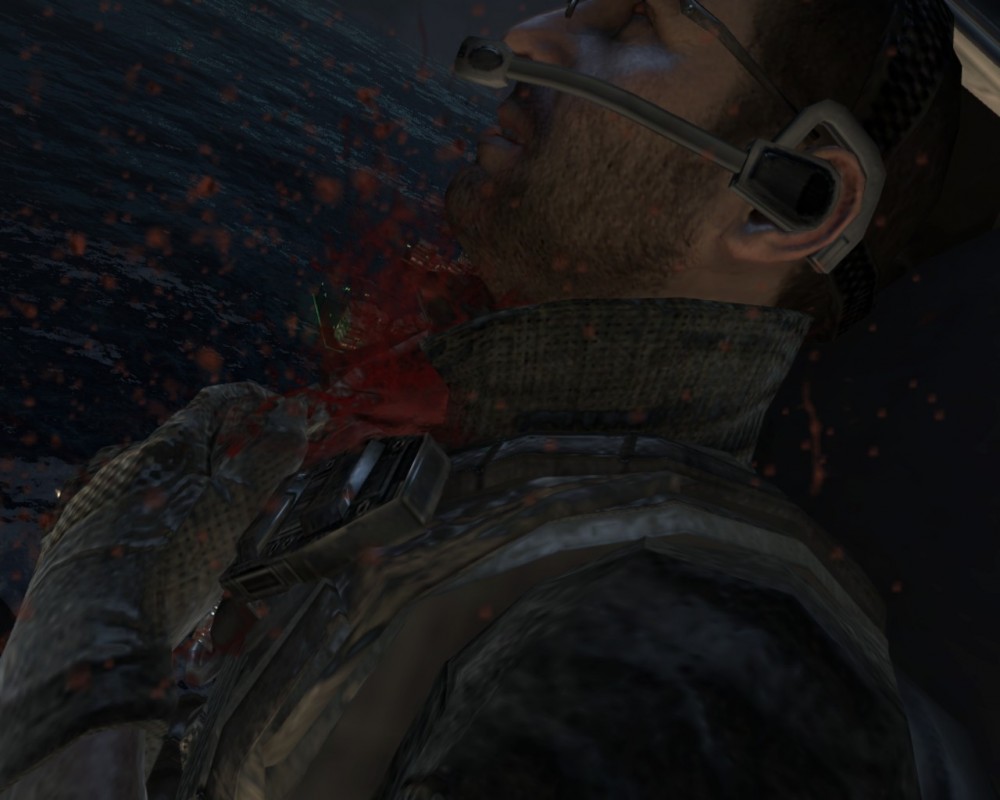 Call of Duty: Modern Warfare 3