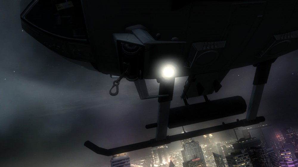 Call of Duty: Modern Warfare 3