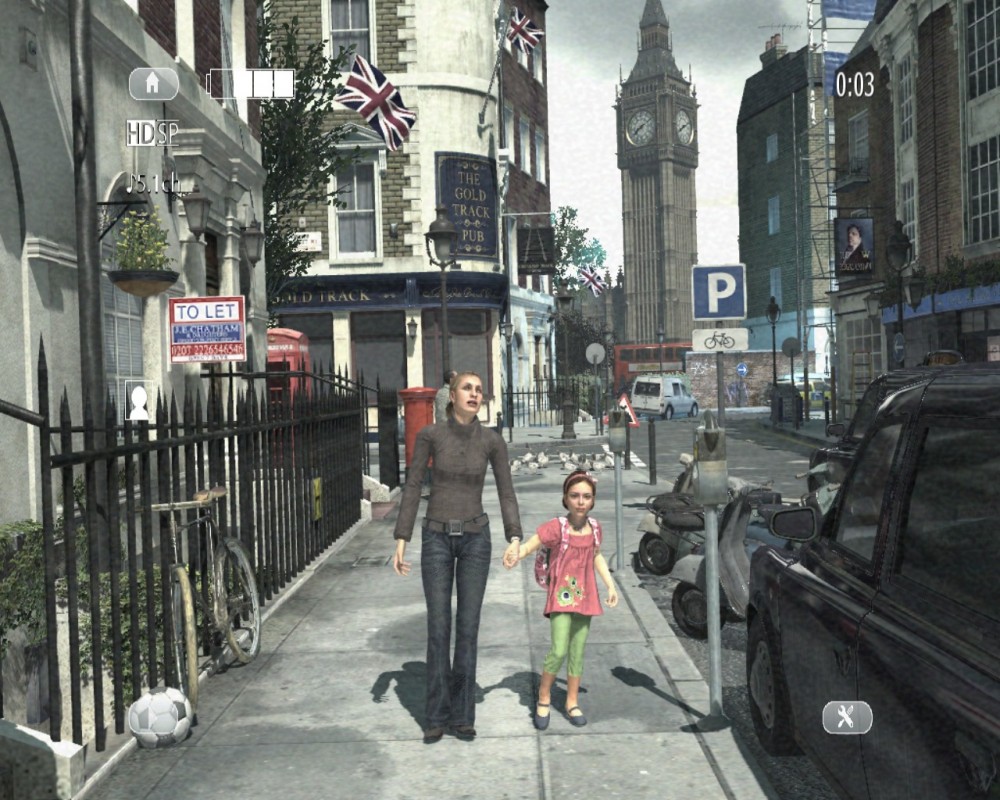 Call of Duty: Modern Warfare 3
