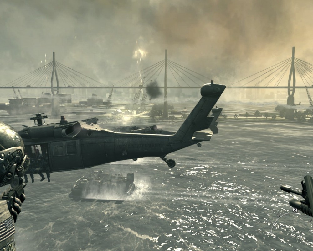 Call of Duty: Modern Warfare 3