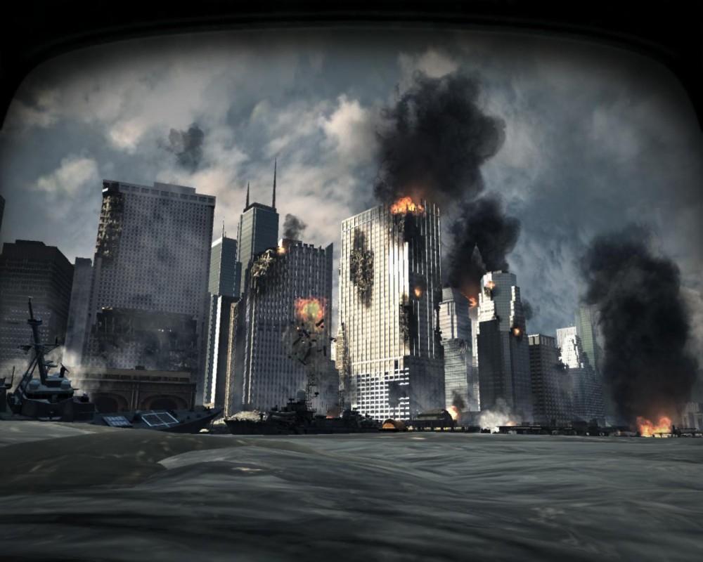 Call of Duty: Modern Warfare 3