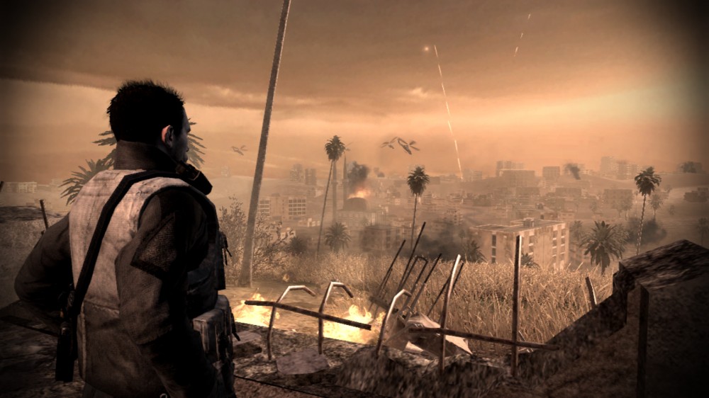Call of Duty: Modern Warfare 3