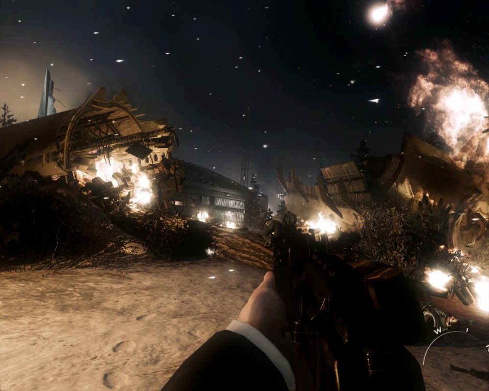 Call of Duty: Modern Warfare 3