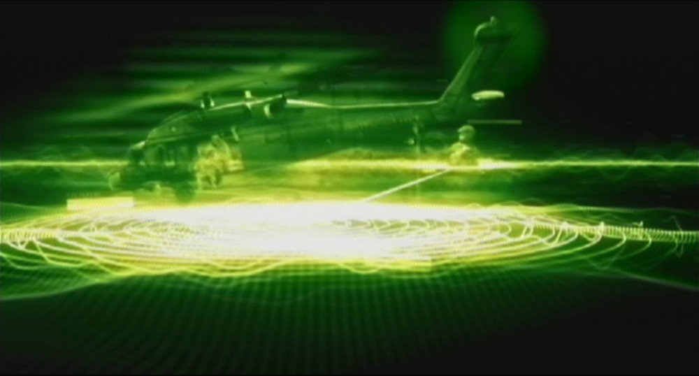 Call of Duty: Modern Warfare 3