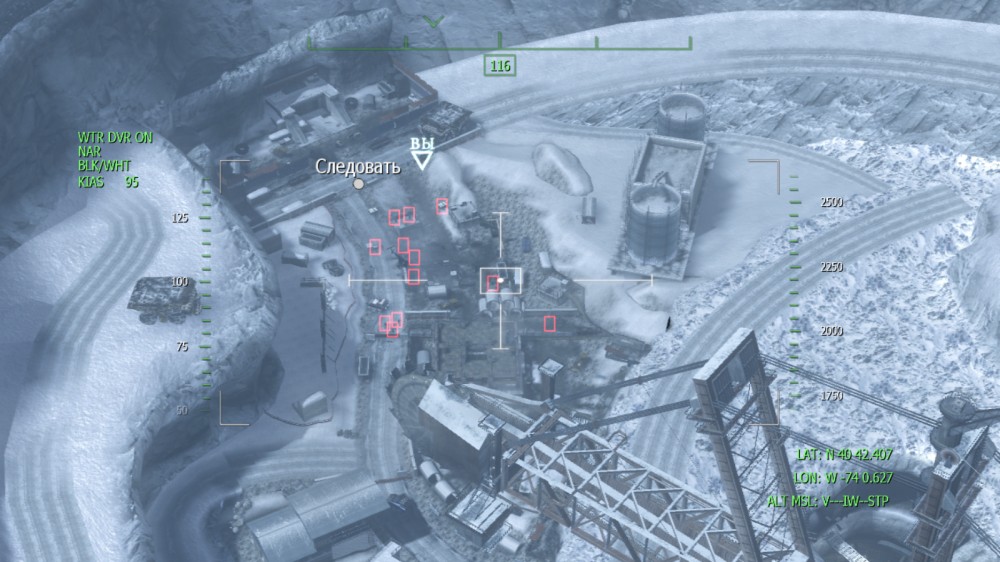 Call of Duty: Modern Warfare 3