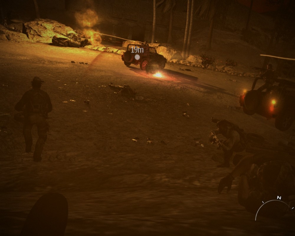 Call of Duty: Modern Warfare 3