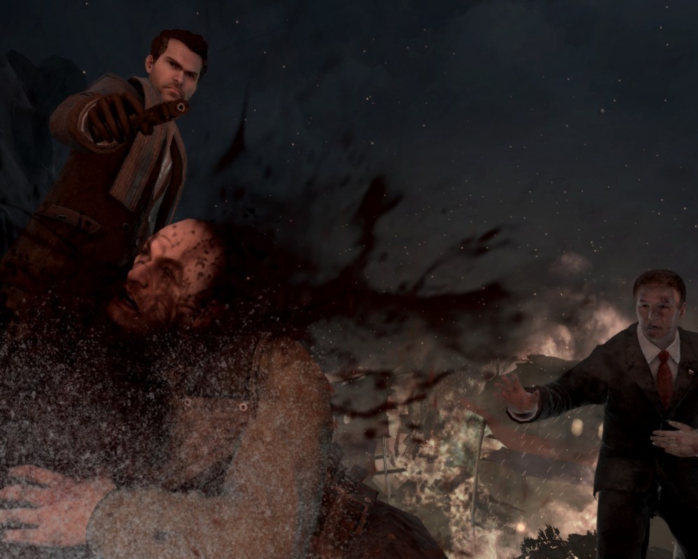 Call of Duty: Modern Warfare 3