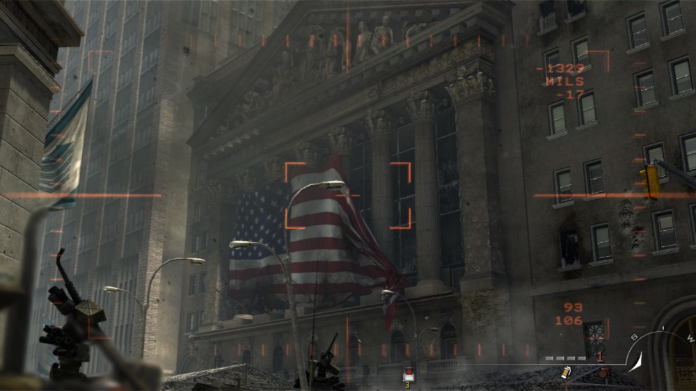 Call of Duty: Modern Warfare 3