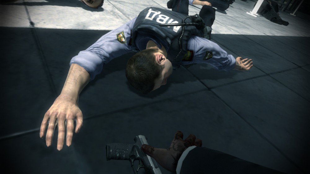 Call of Duty: Modern Warfare 3