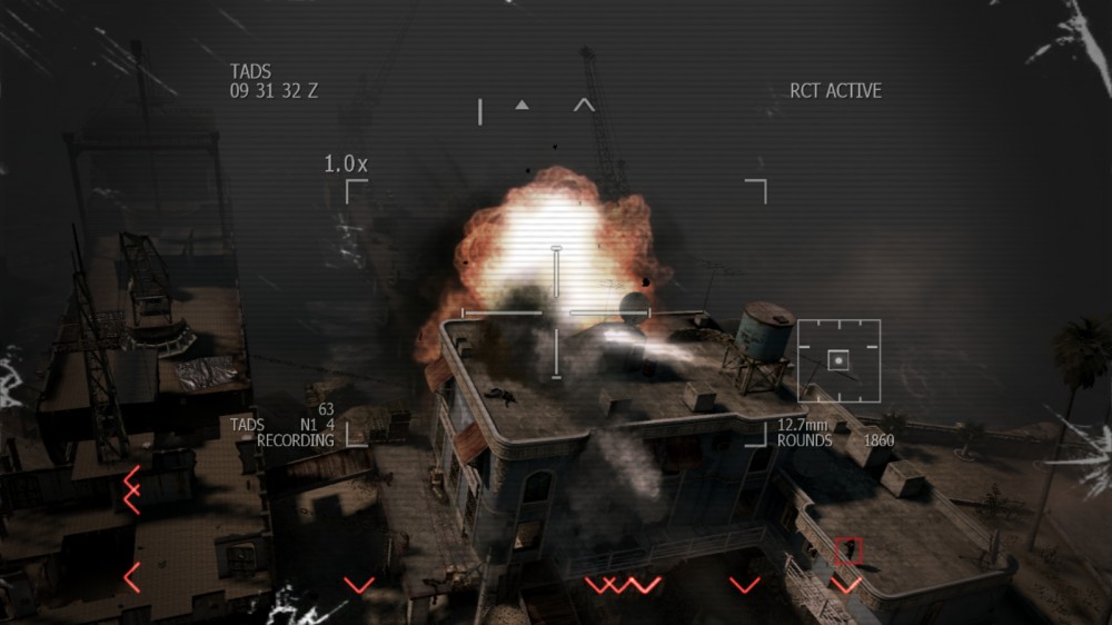 Call of Duty: Modern Warfare 3