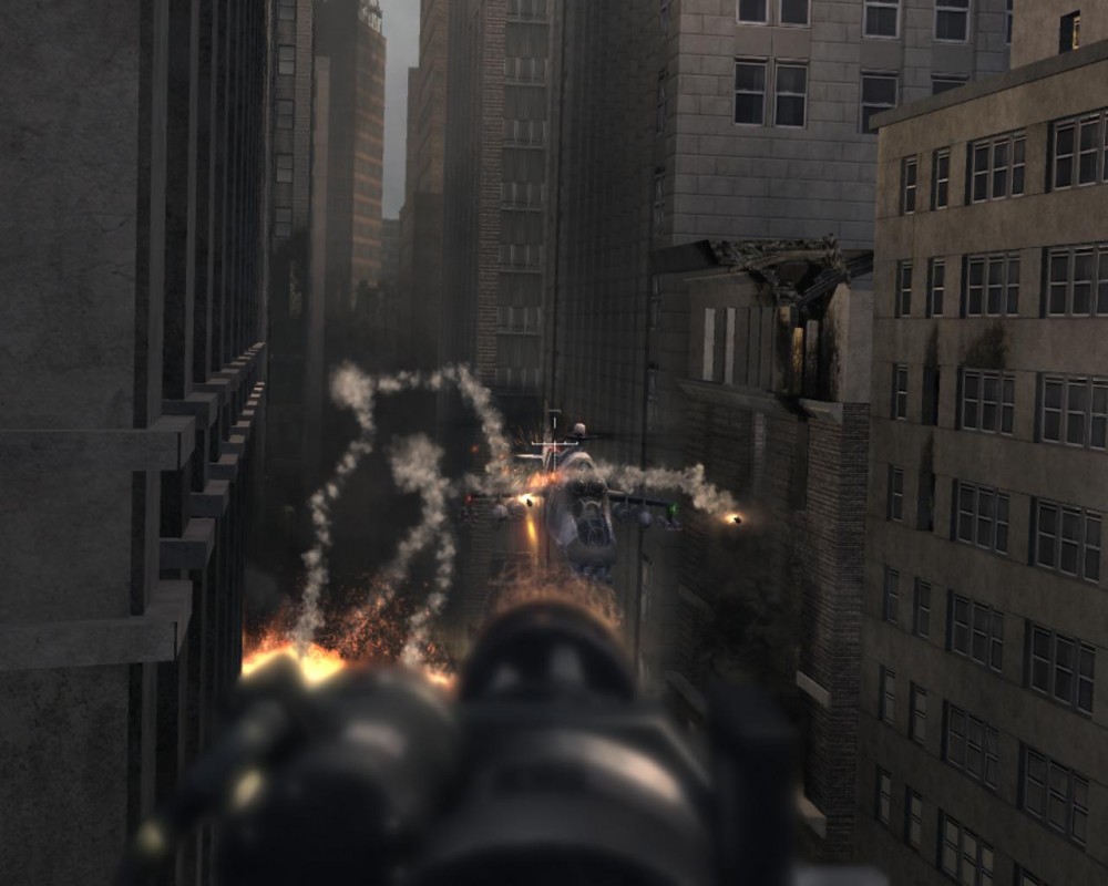 Call of Duty: Modern Warfare 3