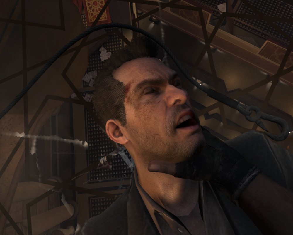 Call of Duty: Modern Warfare 3