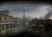 Call of Duty screenshot