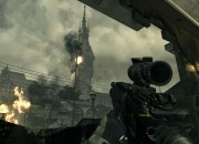 Call of Duty screenshot