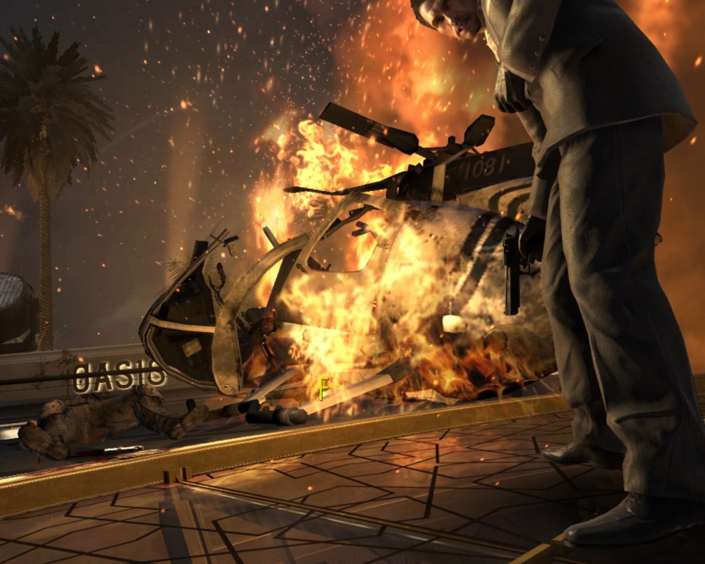 Call of Duty: Modern Warfare 3