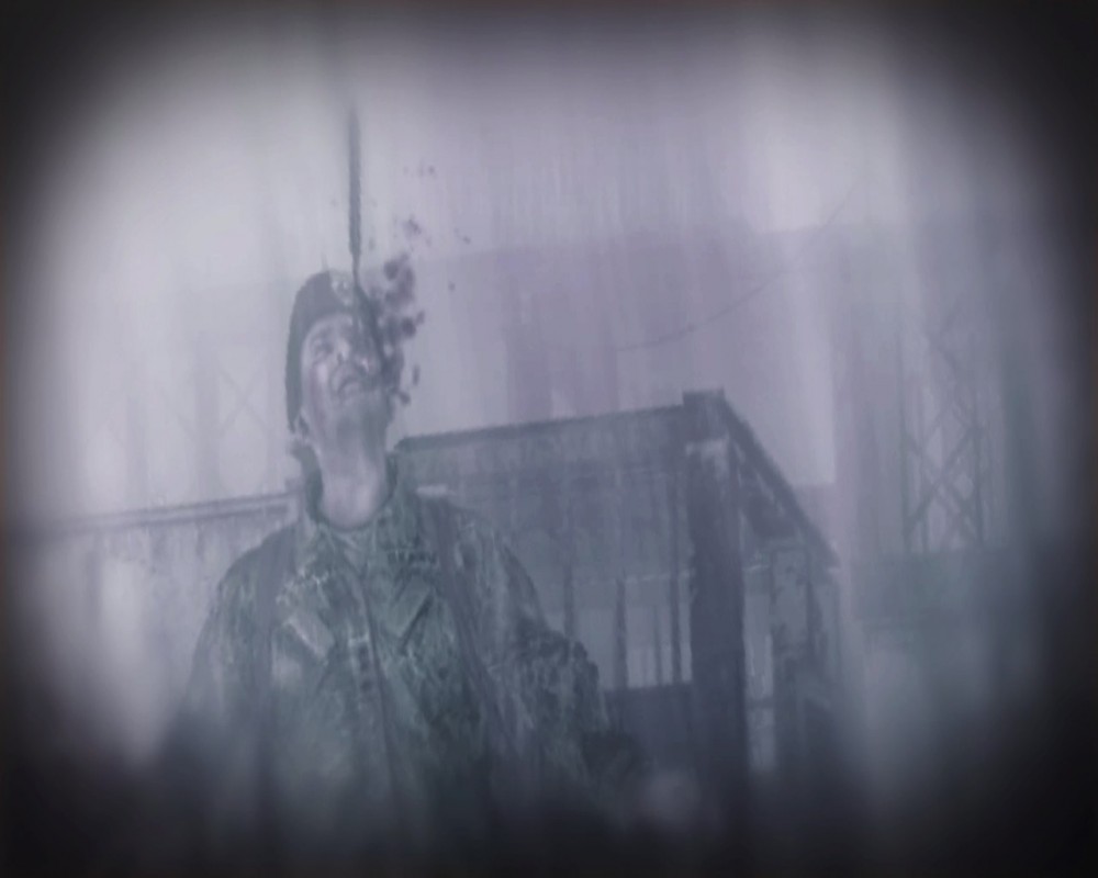 Call of Duty: Modern Warfare 3
