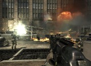 Call of Duty screenshot
