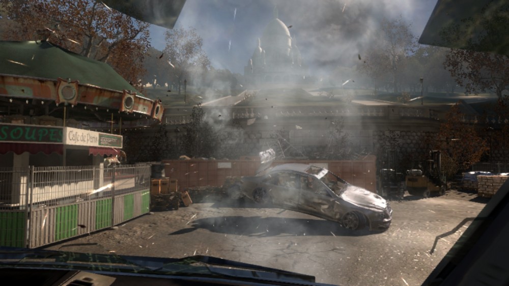 Call of Duty: Modern Warfare 3