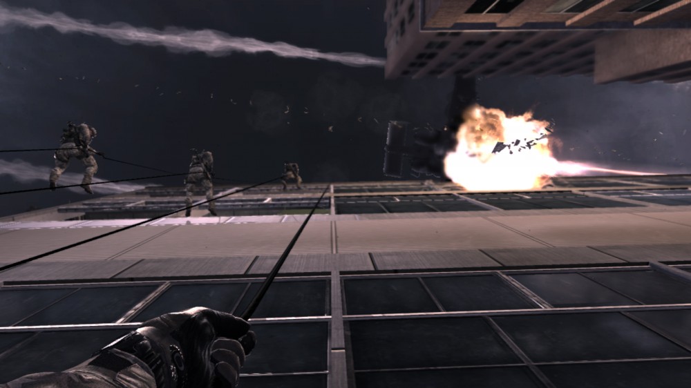 Call of Duty: Modern Warfare 3