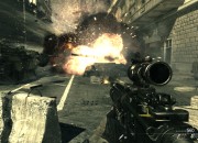 Call of Duty screenshot