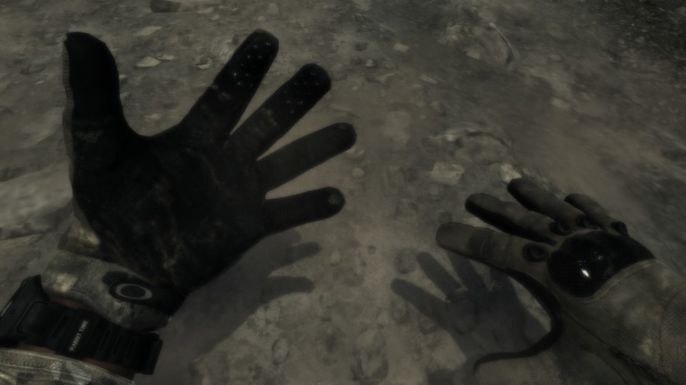 Call of Duty: Modern Warfare 3