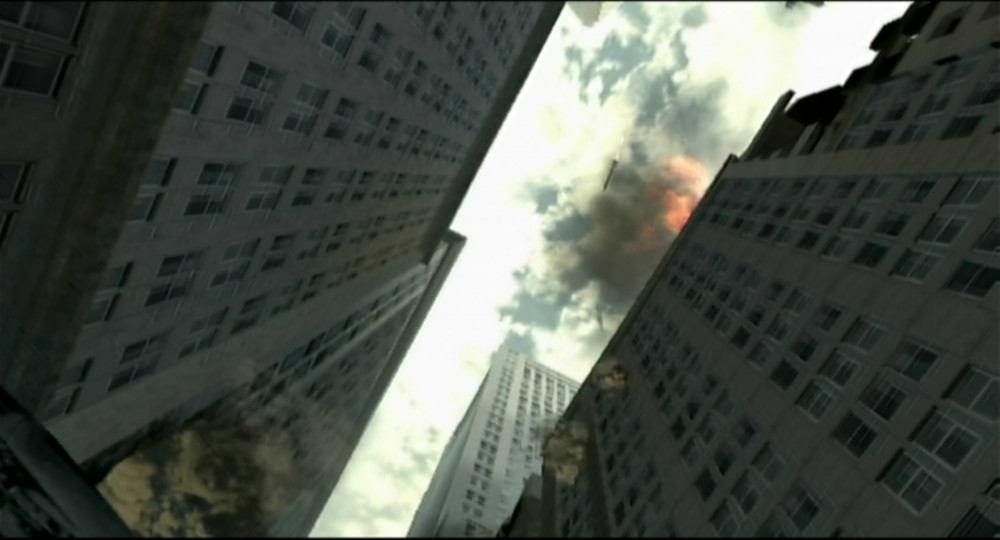 Call of Duty: Modern Warfare 3