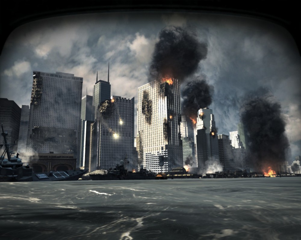 Call of Duty: Modern Warfare 3