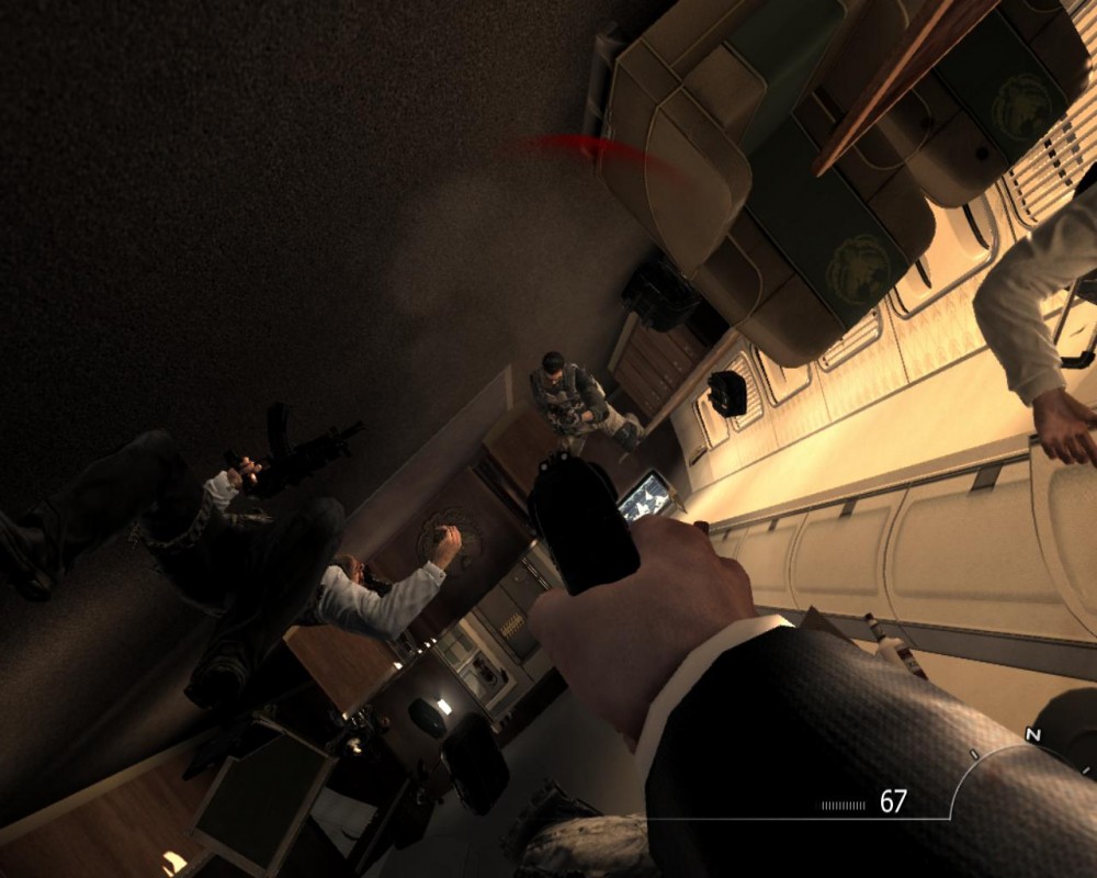 Call of Duty: Modern Warfare 3