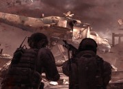 Call of Duty screenshot