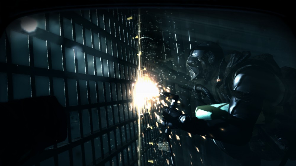 Call of Duty: Modern Warfare 3