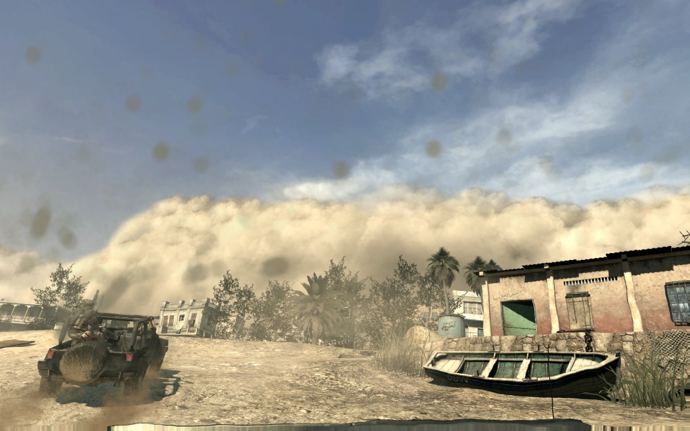 Call of Duty: Modern Warfare 3